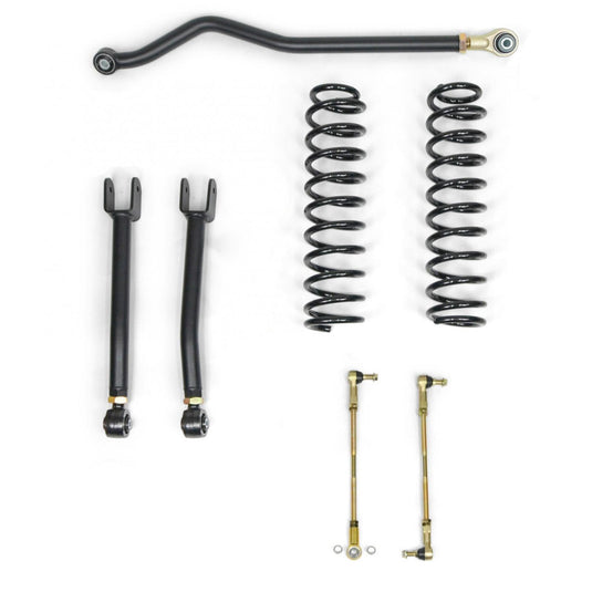 Jeep Gladiator 1.5 Inch Leveling Kit 2020+ JT Clayton Off Road