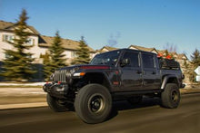 Jeep Gladiator 2.5 Inch Ride Right+ Lift Kit 2020+ JT Clayton Off Road