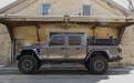 Jeep Gladiator 3.5 Inch Ride Right+ Lift Kit 2020+ JT Clayton Off Road