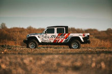 Jeep Gladiator Diesel 2.5 Inch Ride Right+ Lift Kit 2021-2023 JT Clayton Off Road