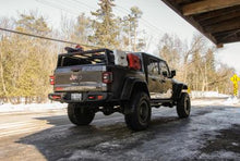 Jeep Gladiator Diesel 3.5 Inch Ride Right+ Lift Kit 2021-2023 JT Clayton Off Road