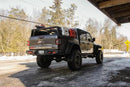 Jeep Gladiator Diesel 3.5 Inch Ride Right+ Lift Kit 2021-2023 JT Clayton Off Road