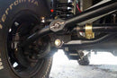 Jeep Cherokee 4.5 Inch Long Arm Lift Kit 1984-2001 XJ Clayton Off Road