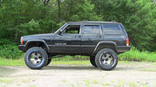 Jeep Cherokee 6.5 Inch Long Arm Lift Kit 1984-2001 XJ Clayton Off Road