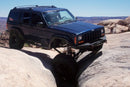 Jeep Cherokee 6.5 Inch Long Arm Lift Kit 1984-2001 XJ Clayton Off Road