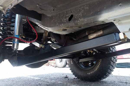 Jeep Cherokee 6.5 Inch Long Arm Lift Kit 1984-2001 XJ Clayton Off Road