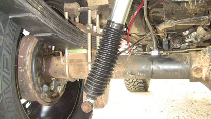 Jeep Cherokee 6.5 Inch Long Arm Lift Kit 1984-2001 XJ Clayton Off Road