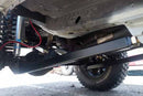 Jeep Cherokee 8.0 Inch Long Arm Lift Kit 1984-2001 XJ Clayton Off Road