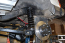 Jeep Cherokee 8.0 Inch Long Arm Lift Kit W/Rear Coil Conversion 1984-2001 XJ Clayton Off Road