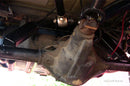 Jeep Wrangler 4.0 Inch Long Arm Lift Kit 1997-2006 TJ Clayton Off Road