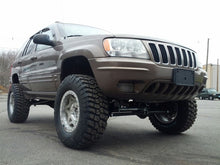 Jeep Grand Cherokee 6.0 Inch Long Arm Lift Kit 1999-2004 WJ Clayton Off Road