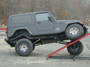 Jeep Wrangler 5.5 Inch Long Arm Lift Kit 2004-2006 LJ Clayton Off Road