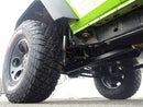 Jeep Wrangler 3.5 Inch Long Arm Lift Kit 2007-2018 JK Clayton Off Road