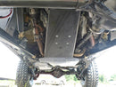 Jeep Wrangler 3.5 Inch Long Arm Lift Kit 2007-2018 JK Clayton Off Road