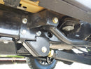 Jeep Wrangler 3.5 Inch Long Arm Lift Kit 2007-2018 JK Clayton Off Road