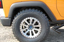 Jeep Wrangler 3.5 Inch Long Arm Lift Kit 2007-2018 JK Clayton Off Road