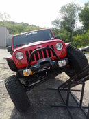 Jeep Wrangler 4.5 Inch Long Arm Lift Kit 2007-2018 JK Clayton Off Road