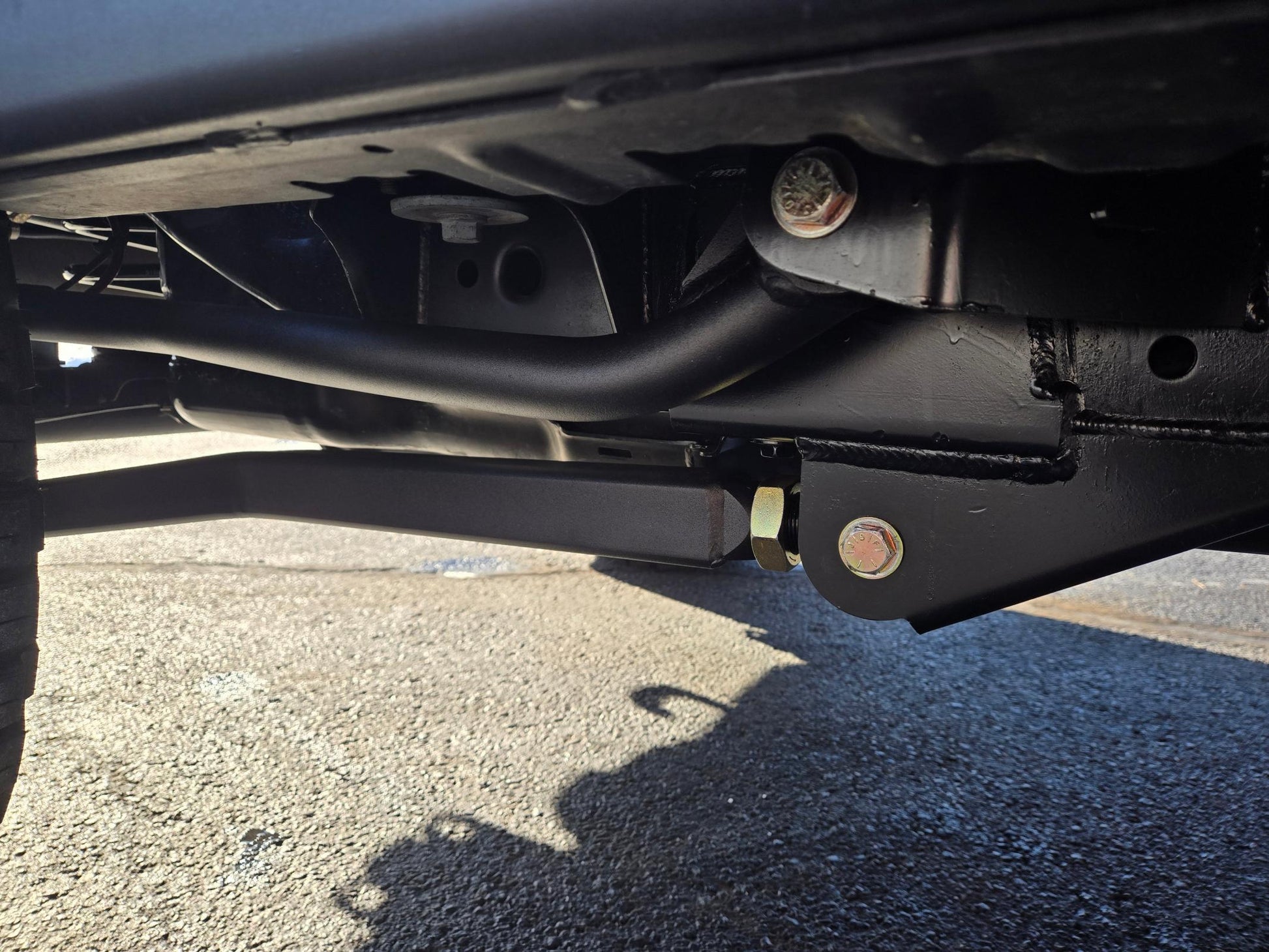 Jeep Wrangler Premium 3.5 Inch Long Arm Lift Kit 2018+ JL Clayton Off Road