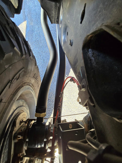Jeep Wrangler Premium 3.5 Inch Long Arm Lift Kit 2018+ JL Clayton Off Road