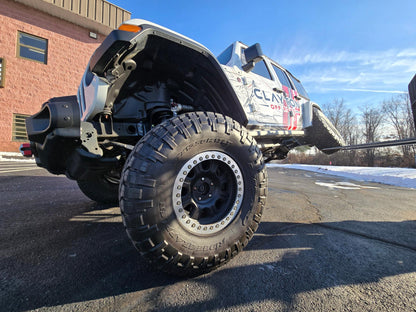 Jeep Wrangler Premium 3.5 Inch Long Arm Lift Kit 2018+ JL Clayton Off Road