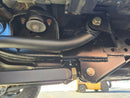 Jeep Wrangler Overland Plus 3.5 Inch Long Arm Lift Kit 2018+ JL Clayton Off Road