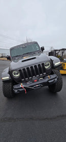 Jeep Wrangler 392 Overland Plus 2.5 Inch Long Arm Lift Kit 2021+ JL Clayton Off Road