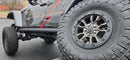 Jeep Wrangler 392 Overland Plus 3.5 Inch Long Arm Lift Kit 2021+ JL Clayton Off Road