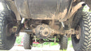 Jeep Cherokee 6.5 Inch Pro Series 3 Link Long Arm Lift Kit 1984-2001 XJ Clayton Off Road