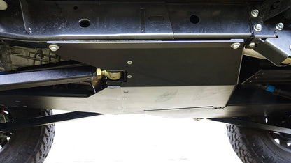 Jeep Wrangler 4.5 Inch Pro Series 3 Link Long Arm Lift Kit 2007-2018 JK Clayton Off Road