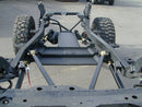Jeep Wrangler Engine Skid Plate 1996-2006 TJ/LJ 6 Cyl Only Clayton Off Road