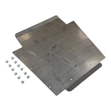 Jeep Cherokee Transfer Case Skid Plate 1984-2001 XJ Clayton Off Road