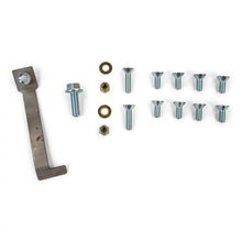 Jeep Wrangler Transfer Case Skid Plate Hardware 2007-2018 JK Clayton Off Road
