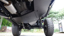 Jeep Wrangler Transfer Case Skid Plate Only 2007-2018 JK Clayton Off Road