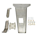 Jeep Wrangler Engine Skid Plate 2007-2018 JK Clayton Off Road