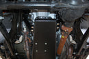 Jeep Wrangler Engine Skid Plate 2007-2018 JK Clayton Off Road