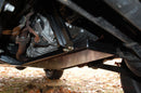 Jeep Wrangler Engine Skid Plate Hardware 2007-2018 JK Clayton Off Road