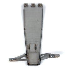 Jeep 3.6L Engine Skid Plate System (2020+, JL/JT)