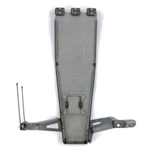 Jeep Wrangler 3.6L Engine Skid Plate System (2021-2024+, JL)