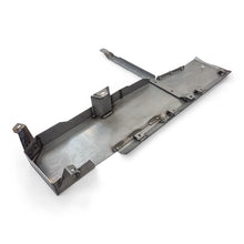 Jeep Wrangler 3.6L/2.0L Gas Tank Skid Plate System - Fat Tank Only (2018, JL)