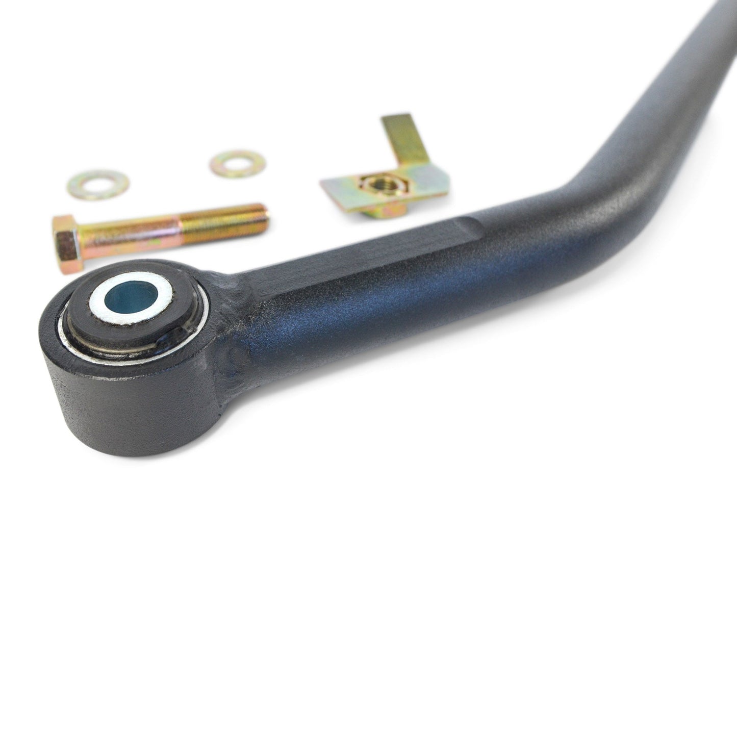 Jeep Adjustable Front Track Bar 1984-2006 TJ/LJ/XJ/ZJ Clayton Off Road