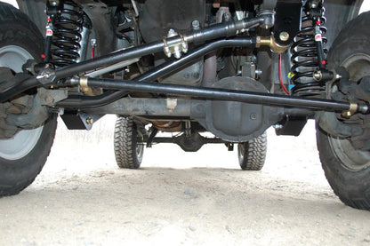Jeep Track Bar Bracket 1984-2001 XJ/ZJ Clayton Off Road