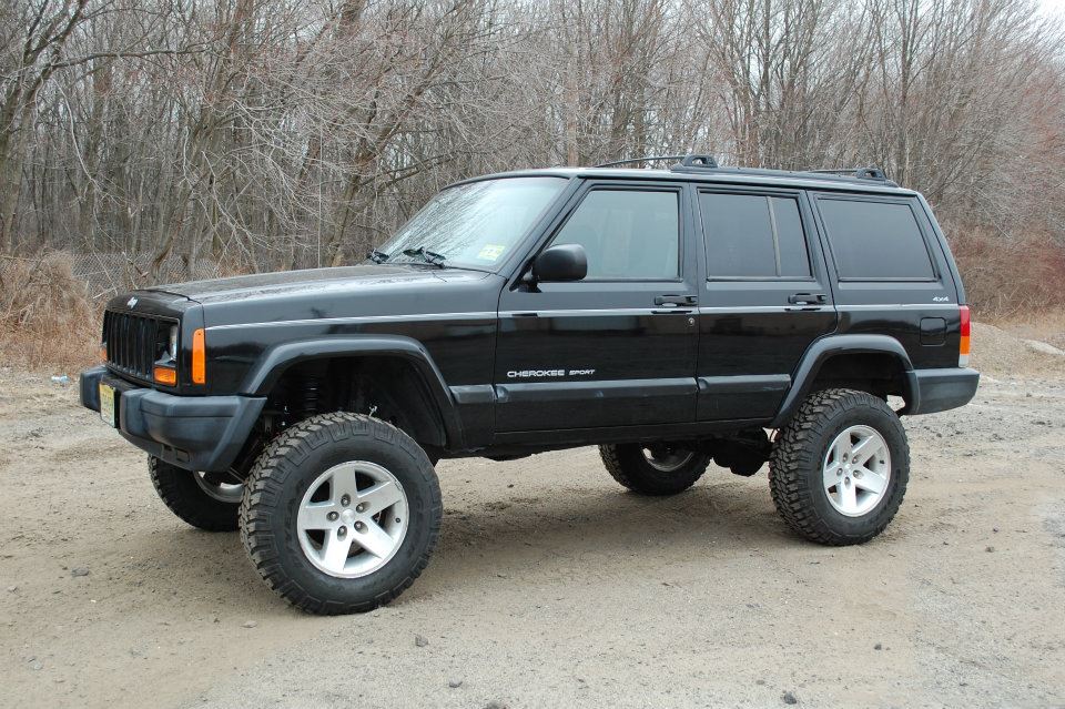 Jeep Track Bar Bracket 1984-2001 XJ/ZJ Clayton Off Road