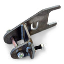 Jeep Wrangler Track Bar Drop Bracket 1997-2006 TJ/LJ Clayton Off Road