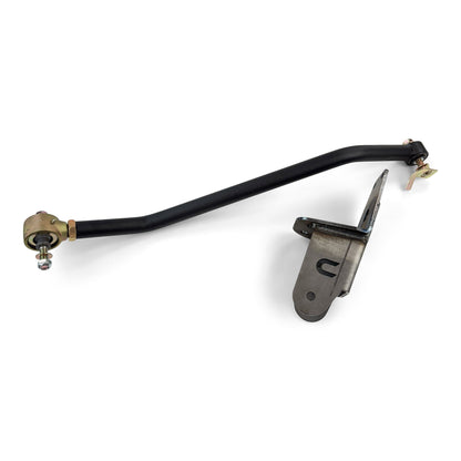 Jeep Adjustable Front Trackbar W/Bracket 1984-2001 XJ/ZJ Clayton Off Road