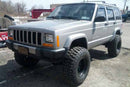 Jeep Adjustable Front Trackbar W/Bracket 1984-2001 XJ/ZJ Clayton Off Road