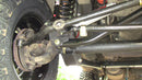 Jeep Adjustable Front Trackbar W/Drop Bracket 1984-2001 XJ/ZJ Clayton Off Road