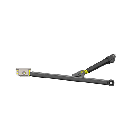Jeep Cherokee Front Long Arm Upgrade Kit 1984-2001 XJ Clayton Off Road