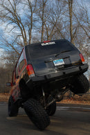 Jeep Cherokee Rear Long Arm Coil Conversion Kit 1984-2001 XJ Clayton Off Road