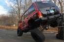 Jeep Cherokee Rear Long Arm Coil Conversion Kit 1984-2001 XJ Clayton Off Road