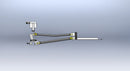 Jeep Cherokee Rear Long Arm Coil Conversion Kit 1984-2001 XJ Clayton Off Road
